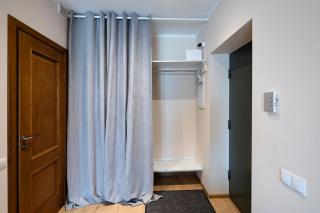Park Residence I Quiet Center I Fast Wi-fi I Cozy - Riga - 4