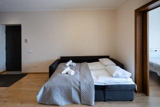 Park Residence I Quiet Center I Fast Wi-fi I Cozy - Riga - 6