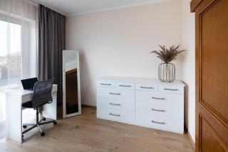 Park Residence I Quiet Center I Fast Wi-fi I Cozy - Riga - 5
