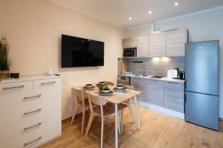 Park Residence I Quiet Center I Fast Wi-fi I Cozy - Riga - 3