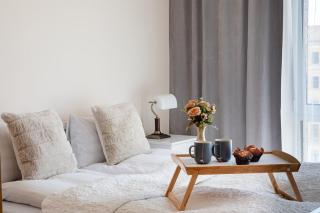 Park Residence I Quiet Center I Fast Wi-fi I Cozy - Riga - 2