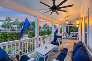 4403 Palm Blvd - Isle of Palms - 9
