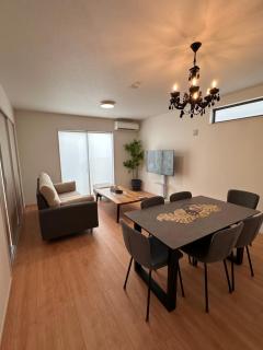 AKEMIO-House - Nago - 2