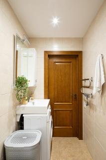 Park Residence I Quiet Center I Fast Wi-fi I Cozy - Riga - 1