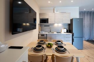 Park Residence I Quiet Center I Fast Wi-fi I Cozy - Riga - 9