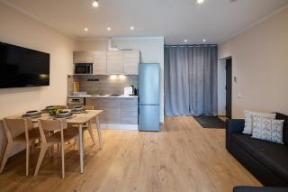 Park Residence I Quiet Center I Fast Wi-fi I Cozy - Riga - 8