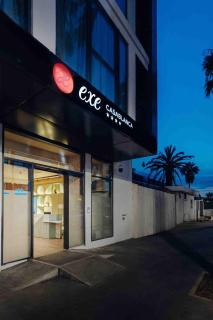 Exe Casablanca - Casablanca - 7