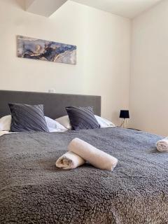 Sarajevo DeLuxe Apartment - Saraievo - 3