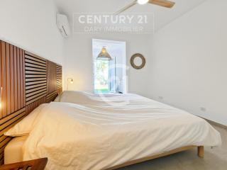 Superbe appartement T4 vue mer - Calvi - Calvi - 4