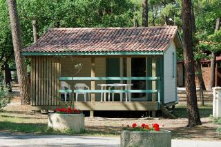 Camping Les Oyats - Soulac-sur-Mer - 0