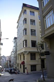 Ar Suite Hotel - Istanbul - 0