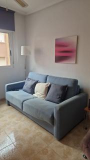precioso apartamento soleado, con piscina, cerca del mar - Torrevieja - 3