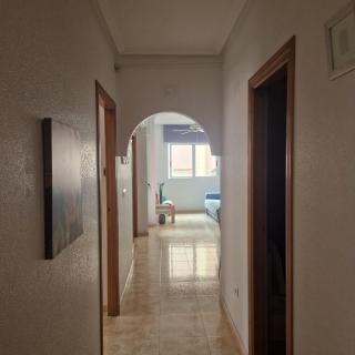 precioso apartamento soleado, con piscina, cerca del mar - Torrevieja - 5