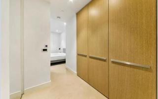 Luxurious 1-Bed Flat Close To Canary Wharf - Londra - 5