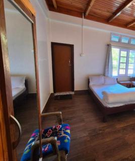 Mountain Homestay Mechukha - Mechuka - 4