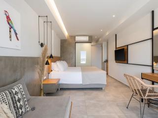 Alexia Beach Hotel - Agia Marina Nea Kydonias - 8