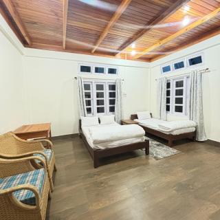 Mountain Homestay Mechukha - Mechuka - 1