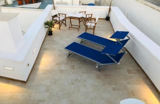 Tre Archi Apartment & Relais - Polignano a Mare - 9