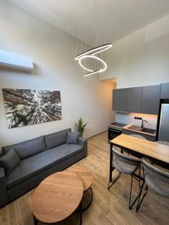 YourCastle Premium Apartments - Alexandroupoli - 0