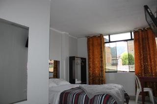 California 682 - Chachapoyas - 2