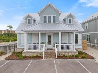Sugar Shores at Summer Salt - Orange Beach - 0
