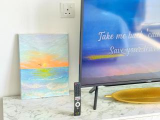 Stylish Studio at The Podium 2-3pax - 8