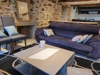 Séjour de charme au cœur de Pontrieux Appartement - Pontrieux - 0