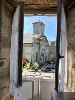 Séjour de charme au cœur de Pontrieux Appartement - Pontrieux - 7