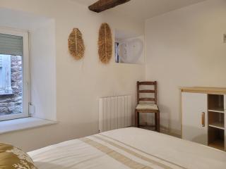 Séjour de charme au cœur de Pontrieux Appartement - Pontrieux - 4