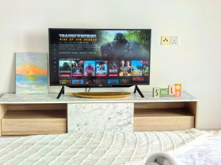 Stylish Studio at The Podium 2-3pax - Kuching - 9