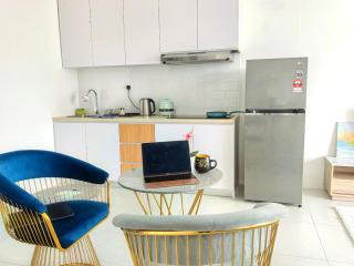 Stylish Studio at The Podium 2-3pax - Kuching - 3