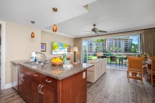 KBM Resorts - FREE CAR - Honua Kai Hokulani - Oceanfront - 6-Bedroom Multi Unit Listing Private BBQ on Balcony - HKH-201 HKH-236 HKH-238 - Kaanapali - 1