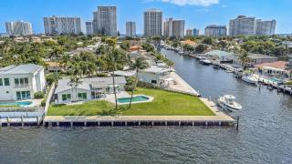 Direct Intracoastal & by the beach! - Fort Lauderdale - 0