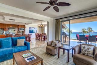 KBM Resorts - FREE CAR - Honua Kai Hokulani - Oceanfront - 6-Bedroom Multi Unit Listing Private BBQ on Balcony - HKH-201 HKH-236 HKH-238 - Kaanapali - 7