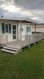 Mobilhome G05A - Boofzheim - 0