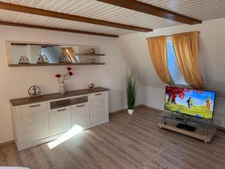 Breege - Ferienhaus Kipp - Breege - 9