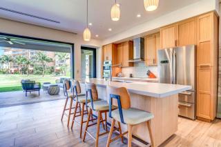 KBM Resorts - 2 FREE CARS - Honua Kai Luana - Ground Floor 6-Bedroom Condo with Private Outdoor Kitchens HKL-12AB - Kaanapali - 8