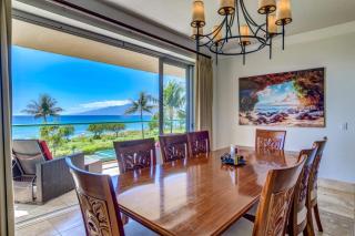 KBM Resorts FREE CAR Honua Kai Hokulani Oceanfront 6-Bedroom Condo Private BBQ on Balcony HKH-201 HKH-203 - Kaanapali - 2