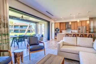 KBM Resorts - 2 FREE CARS - Honua Kai Luana - Ground Floor 6-Bedroom Condo with Private Outdoor Kitchens HKL-12AB - Kaanapali - 1