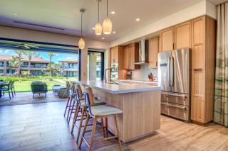 KBM Resorts - 2 FREE CARS - Honua Kai Luana - Ground Floor 6-Bedroom Condo with Private Outdoor Kitchens HKL-12AB - Kaanapali - 3