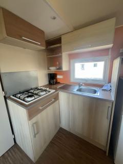 Mobilhome G05A - Boofzheim - 1