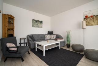 Fewo Am Markt - Rechlin - 9