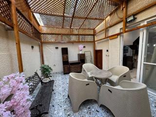 203 · Charming 2BR Townhouse - Sheikh Zayed - 9