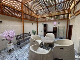 203 · Charming 2BR Townhouse - Sheikh Zayed - 4