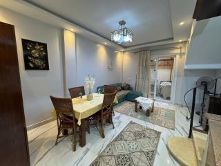 203 · Charming 2BR Townhouse - Sheikh Zayed - 1