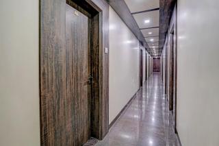 Hotel O Lotus Residency Near Anand Nagar Metro Station - Mire - 7