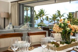 KBM Resorts - FREE CAR - Honua Kai Hokulani - Ocean view - 8-Bedroom Unit Perfect for Families HKH-203 HKH-204 HKH-222 - Kaanapali - 0