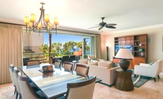 KBM Resorts - FREE CAR - Honua Kai Hokulani - Ocean view - 8-Bedroom Unit Perfect for Families HKH-203 HKH-204 HKH-222 - Kaanapali - 2