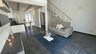 Elegant loft by the sea - Punta Marina - 9