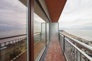 LECOMTE - North Sea Lofts 102 - 8